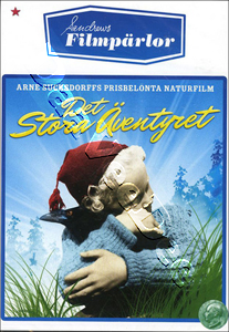 The Great Adventure (DVD)